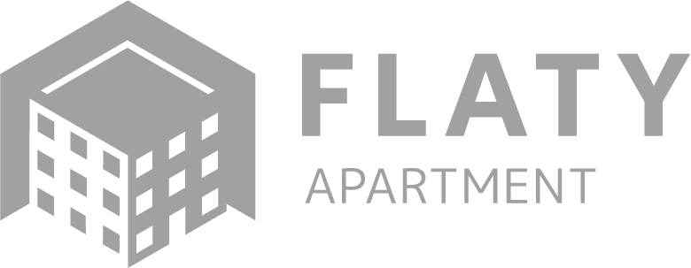 Flaty Apartment logó