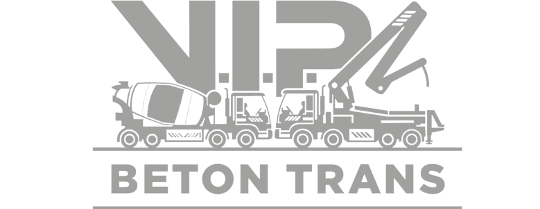 Beton-Trans logó